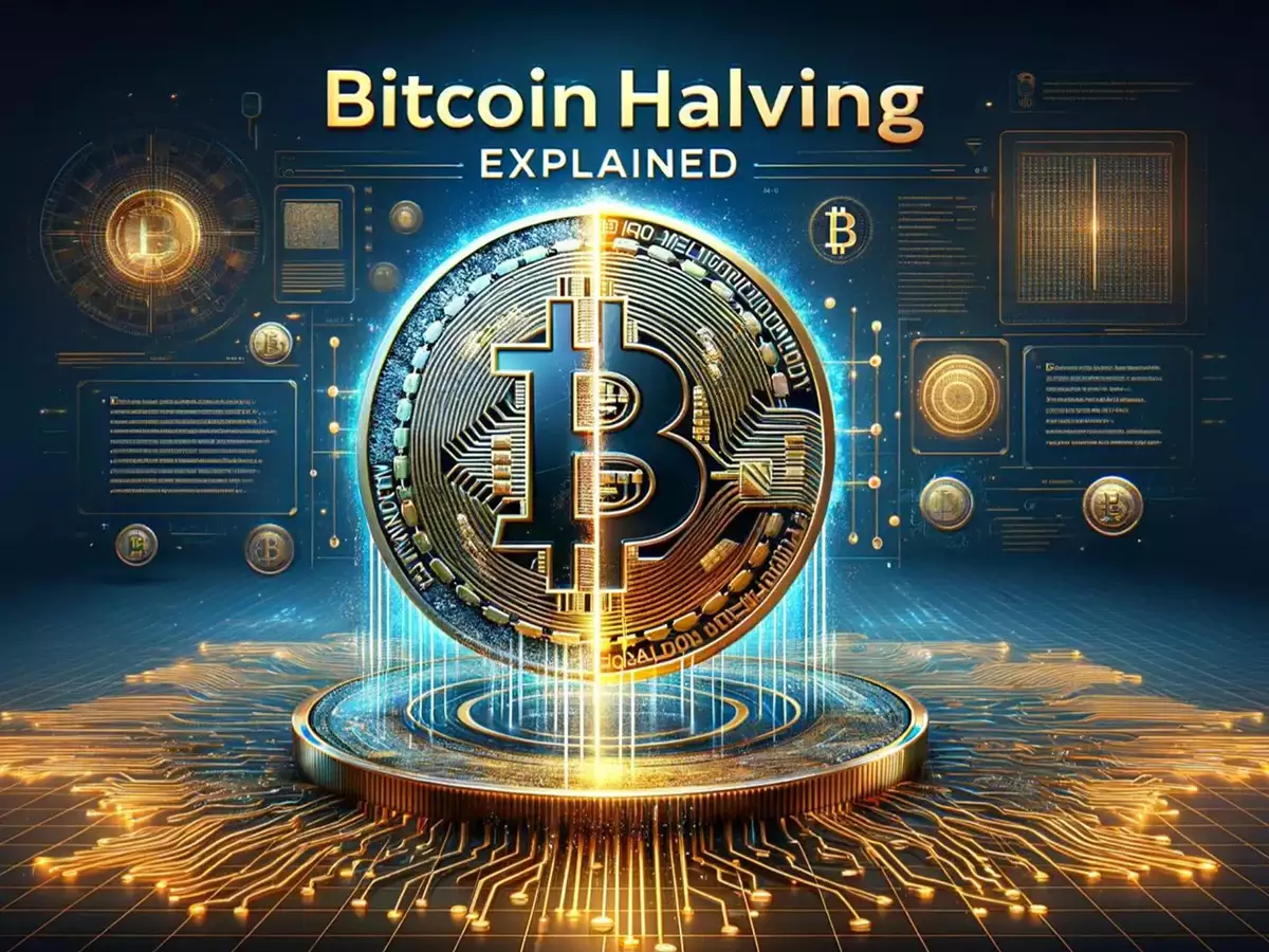 Understand the Impact of Bitcoin Halving