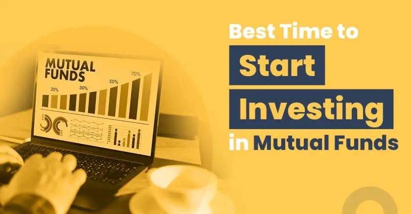 Determine the Best Mutual Fund Timing