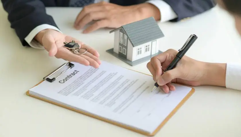 Understanding The Role Of A Real Estate Attorney