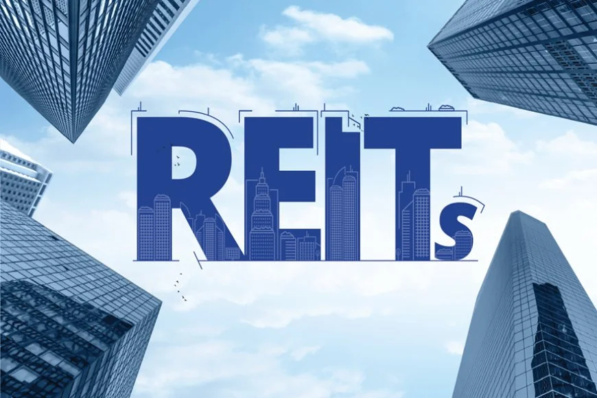 Real Estate Investment Trust